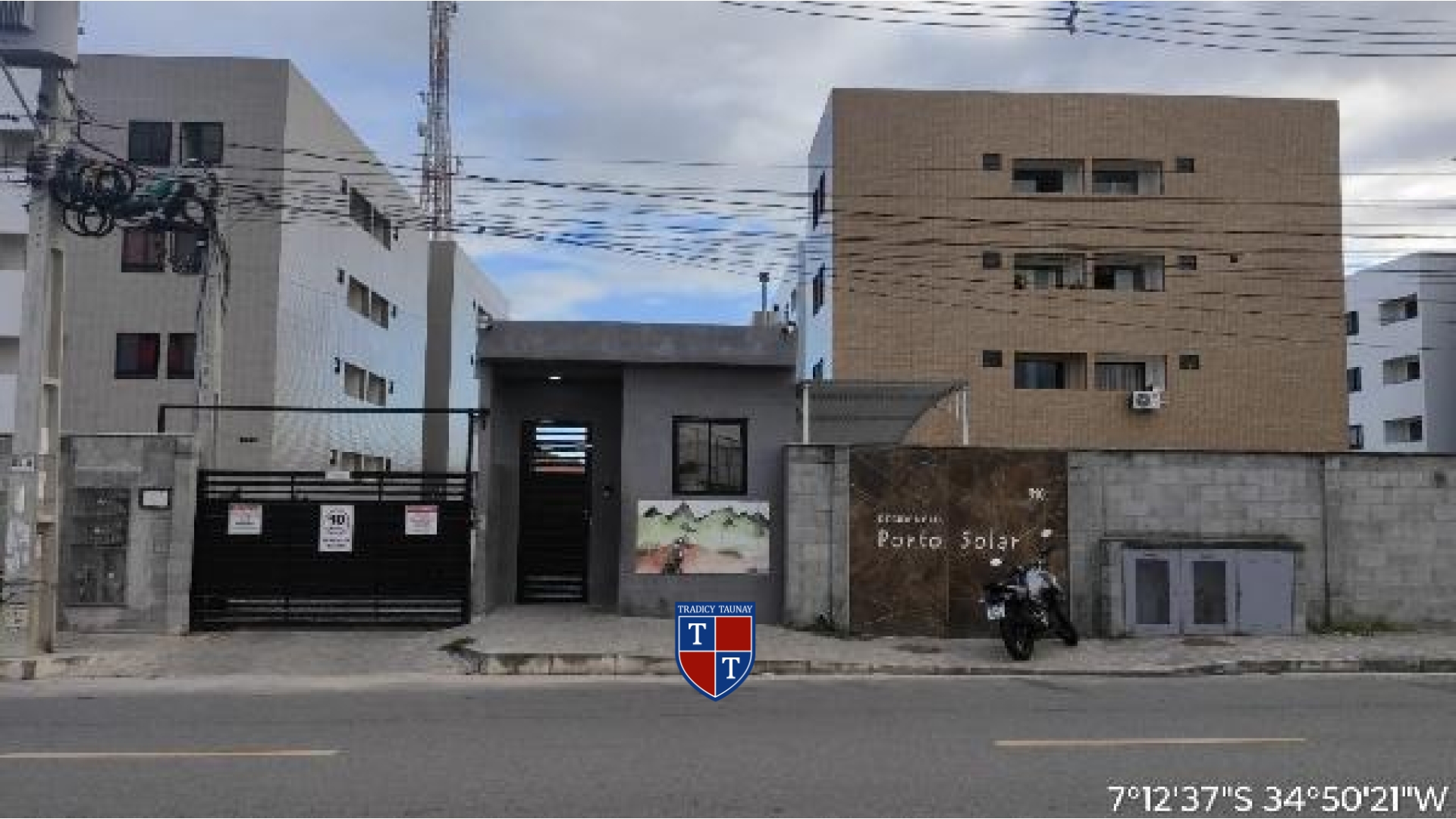 APARTAMENTO em MUCUMAGRO