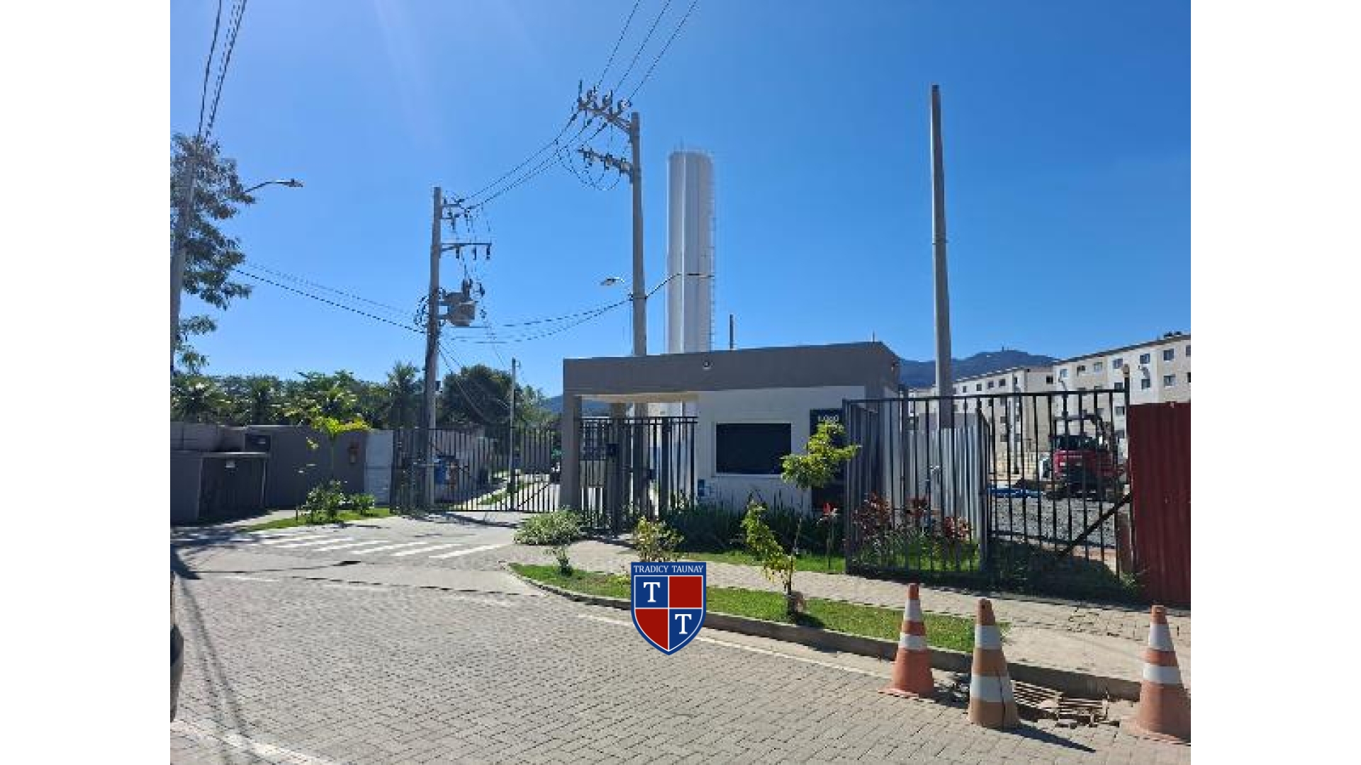 Foto 1 de APARTAMENTO em FREG DE CAMPO GRANDE, RIO DE JANEIRO/RJ - Imóvel Retomado CAIXA Ref 8787725065226